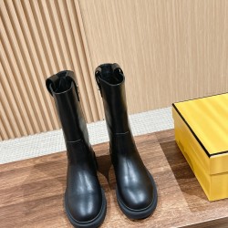Fendi Boots