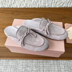 MiuMiu Slippers