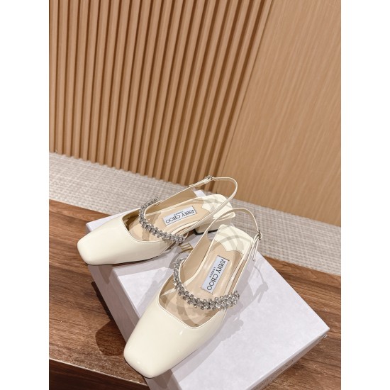 JIMMY CHOO SHOES