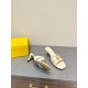 Fendi Slippers and sandals