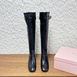 MiuMiu Boots