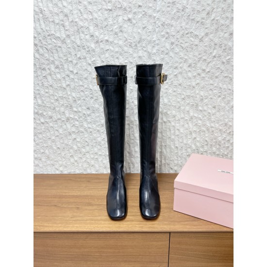 MiuMiu Boots