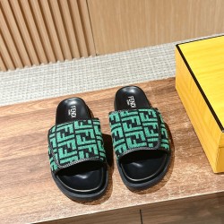 Fendi Slippers and sandals