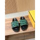Fendi Slippers and sandals