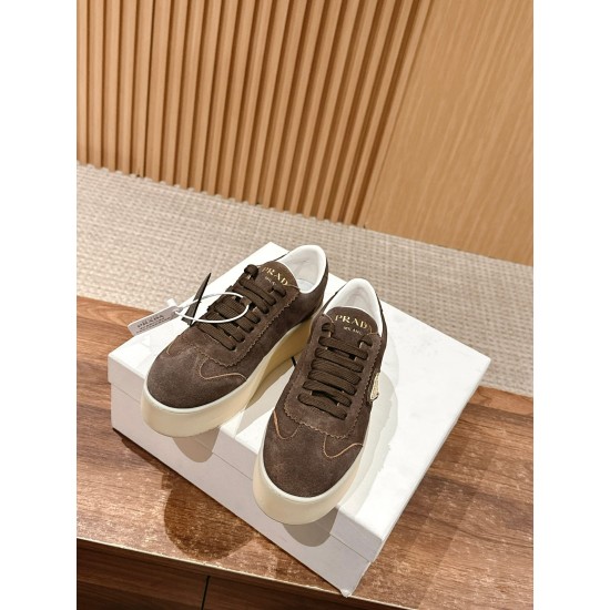 Prada Sneakers