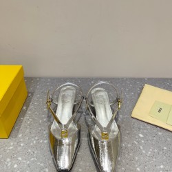 Fendi Heels