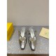 Fendi Heels