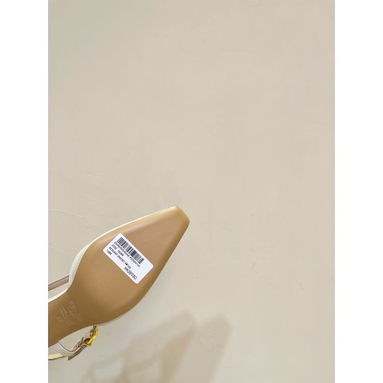 Fendi Heels