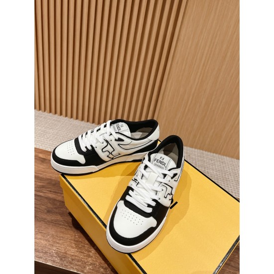 Fendi Sneakers