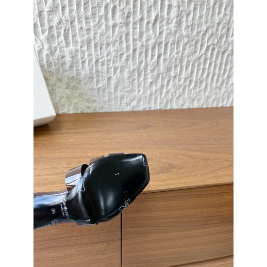 YSL Sandals