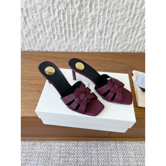 YSL Sandals