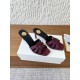 YSL Sandals