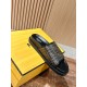 Fendi Slippers and sandals