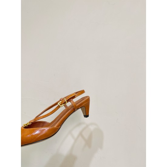 Fendi Heels