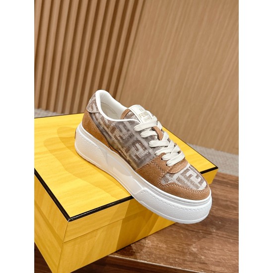 Fendi Sneakers