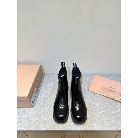 MiuMiu Boots