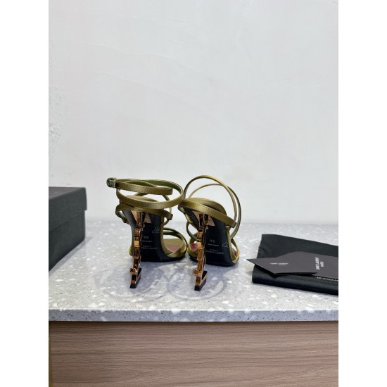 YSL Sandals