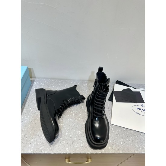 Prada Boots