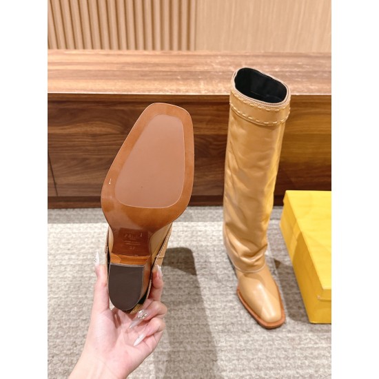 Fendi Boots