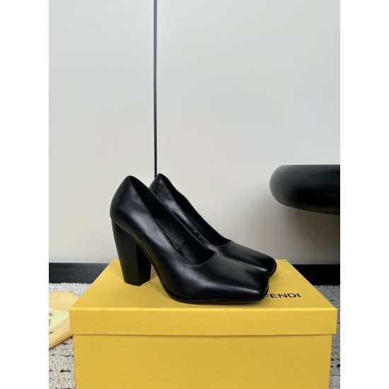 Fendi Heels