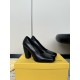 Fendi Heels