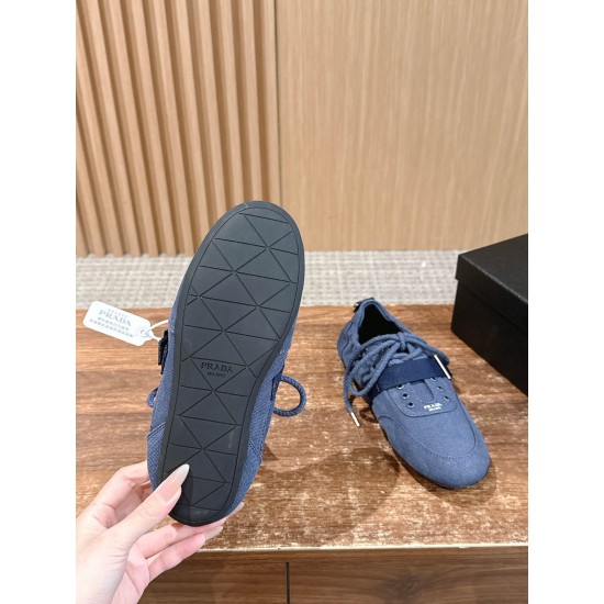 Prada Sneakers