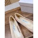 JIMMY CHOO SHOES