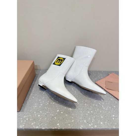 MiuMiu Boots