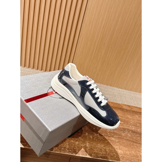 Prada Sneakers