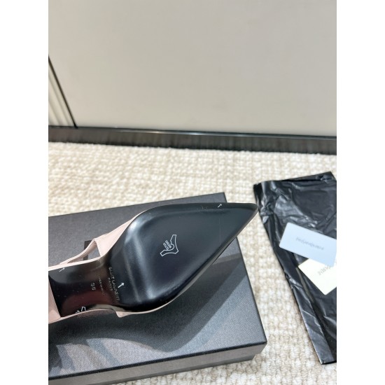 YSL Sandals