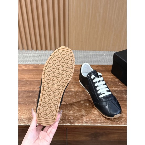 Prada Sneakers