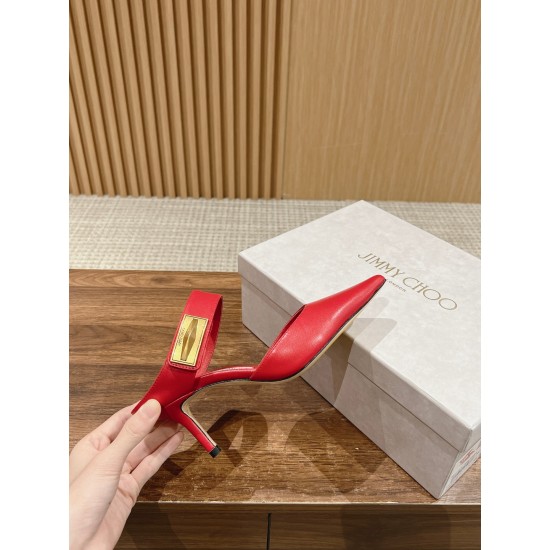 JIMMY CHOO SHOES