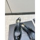 YSL Sandals