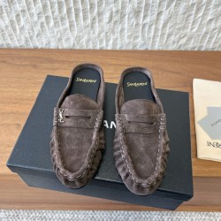 YSL Flats