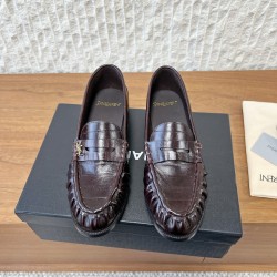 YSL Flats