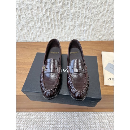 YSL Flats