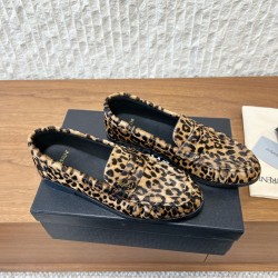 YSL Flats