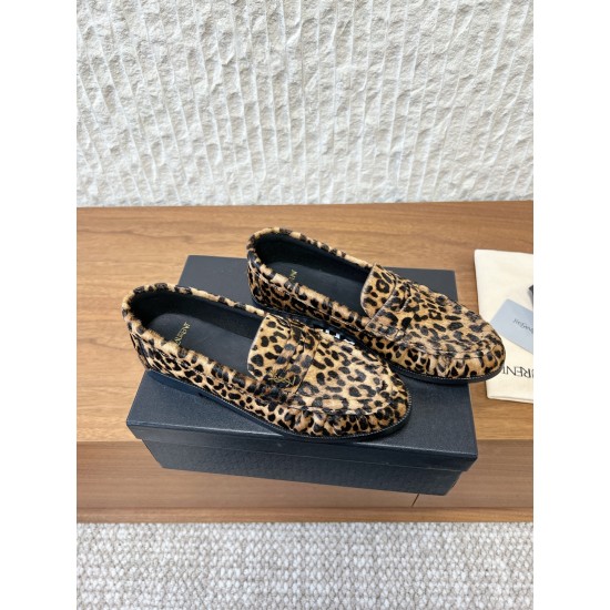 YSL Flats