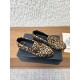 YSL Flats