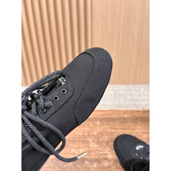 Prada Sneakers