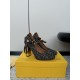 Fendi Heels