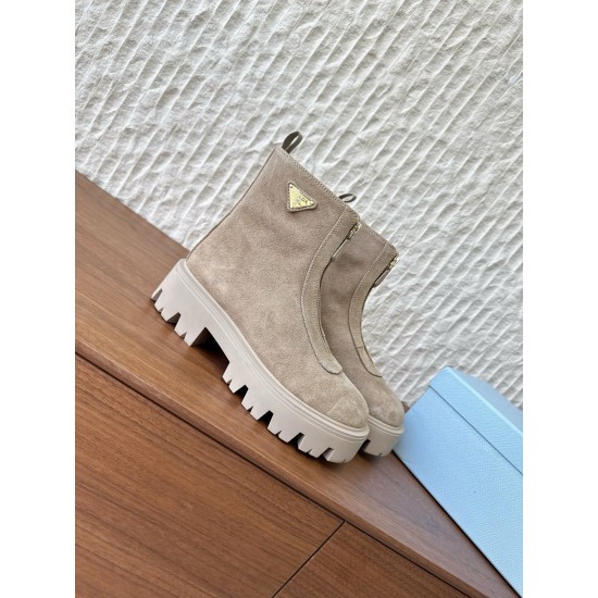 Prada Boots