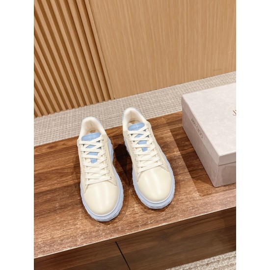 JIMMY CHOO SHOES