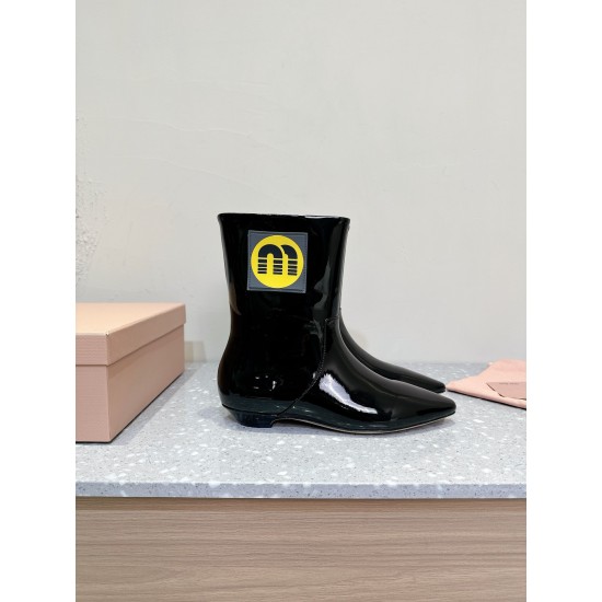 MiuMiu Boots