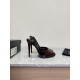 YSL Sandals