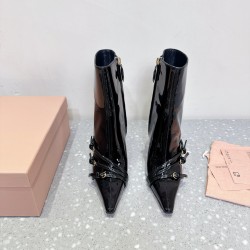MiuMiu Boots