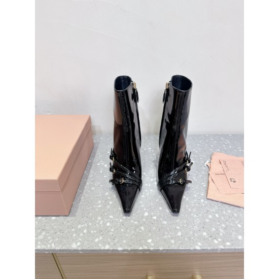 MiuMiu Boots