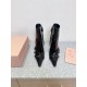 MiuMiu Boots