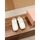 MiuMiu Loafers