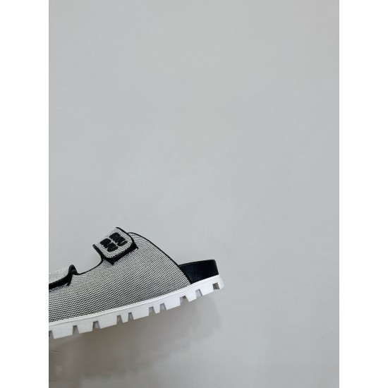 MiuMiu Slippers